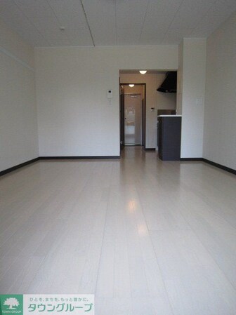 レオネクストホワイトバーチIIの物件内観写真